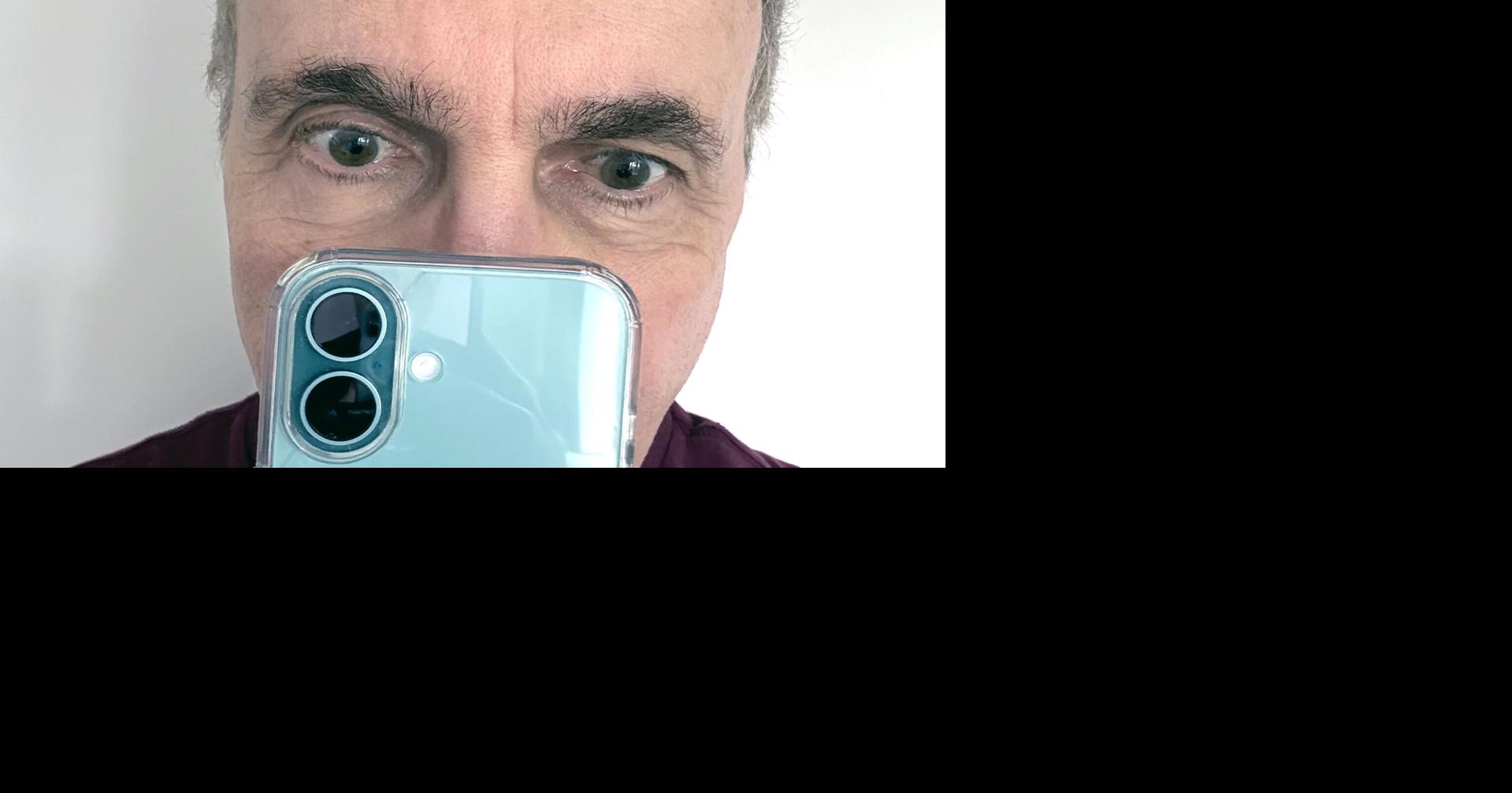 Sorry, wrong number! Why are new phones so complicated?