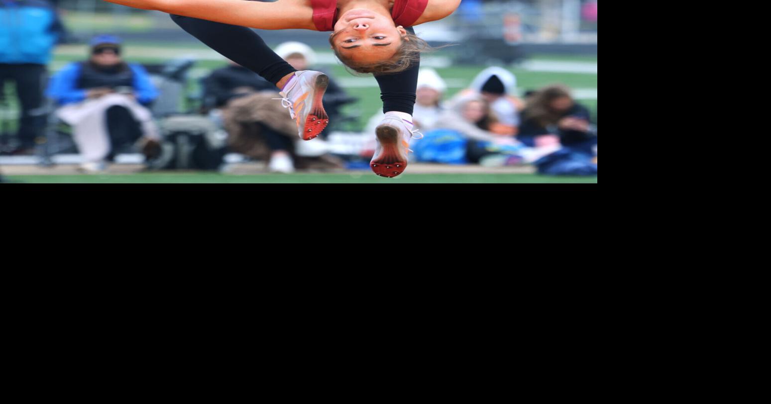 Independent State Track and Field Qualifiers