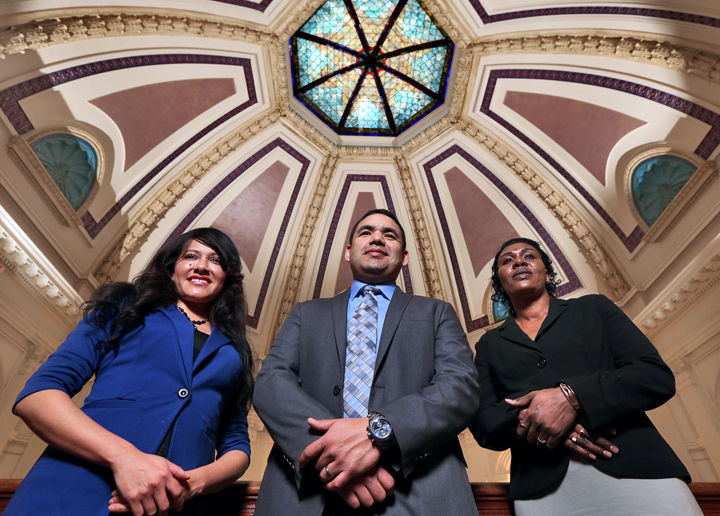 Grand Island’s 3 court interpreters serious about their jobs