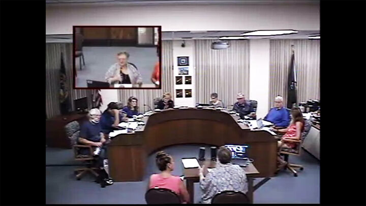Central Nebraska Drug Court