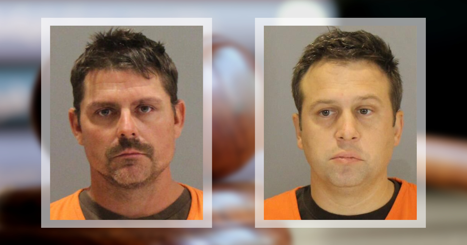 Two Bennington men will stand trial on hate crime charges after alleged racial assault - Vimarsana News