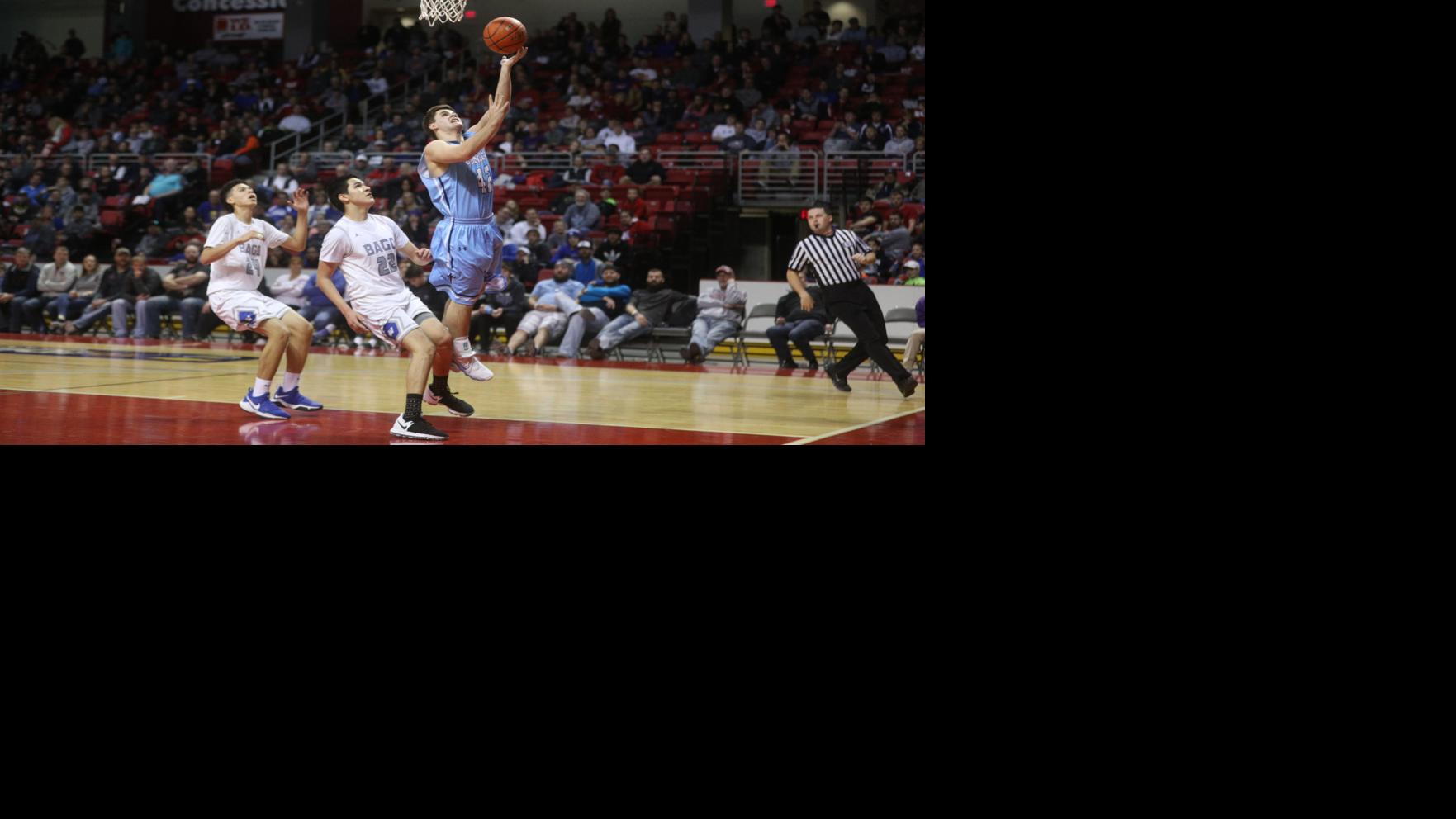 Another Stacked Lineup For Heartland Hoops Classic Preps