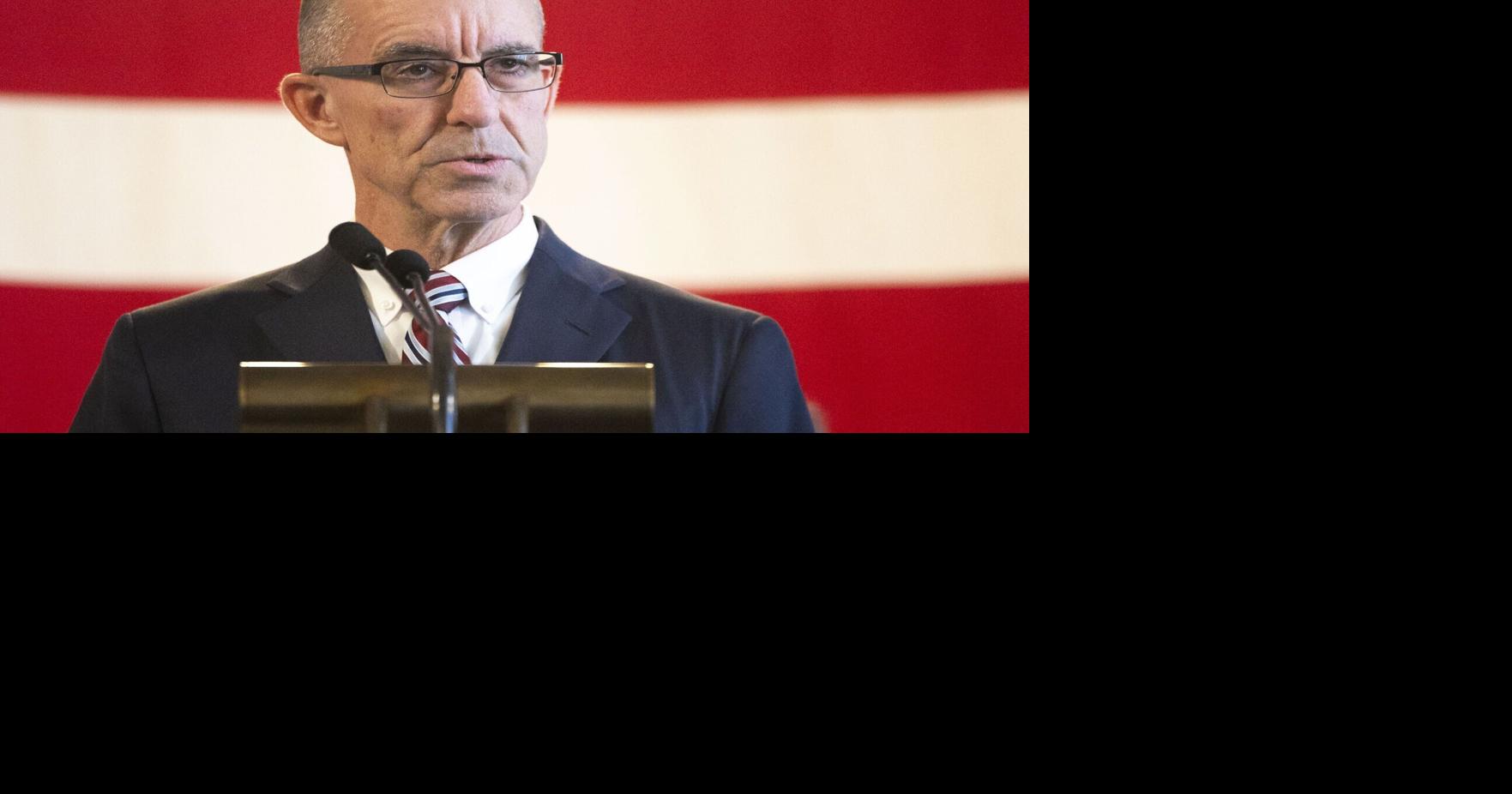 Nebraska agency awards millions to out-of-state nonprofit formerly run by agency’s director