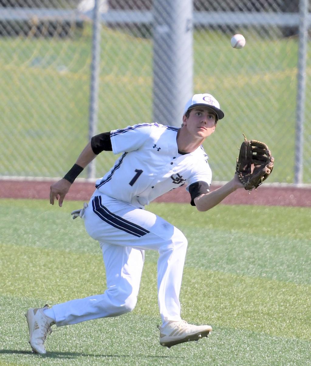 Grand Island Tops Creighton Prep For State Berth Preps