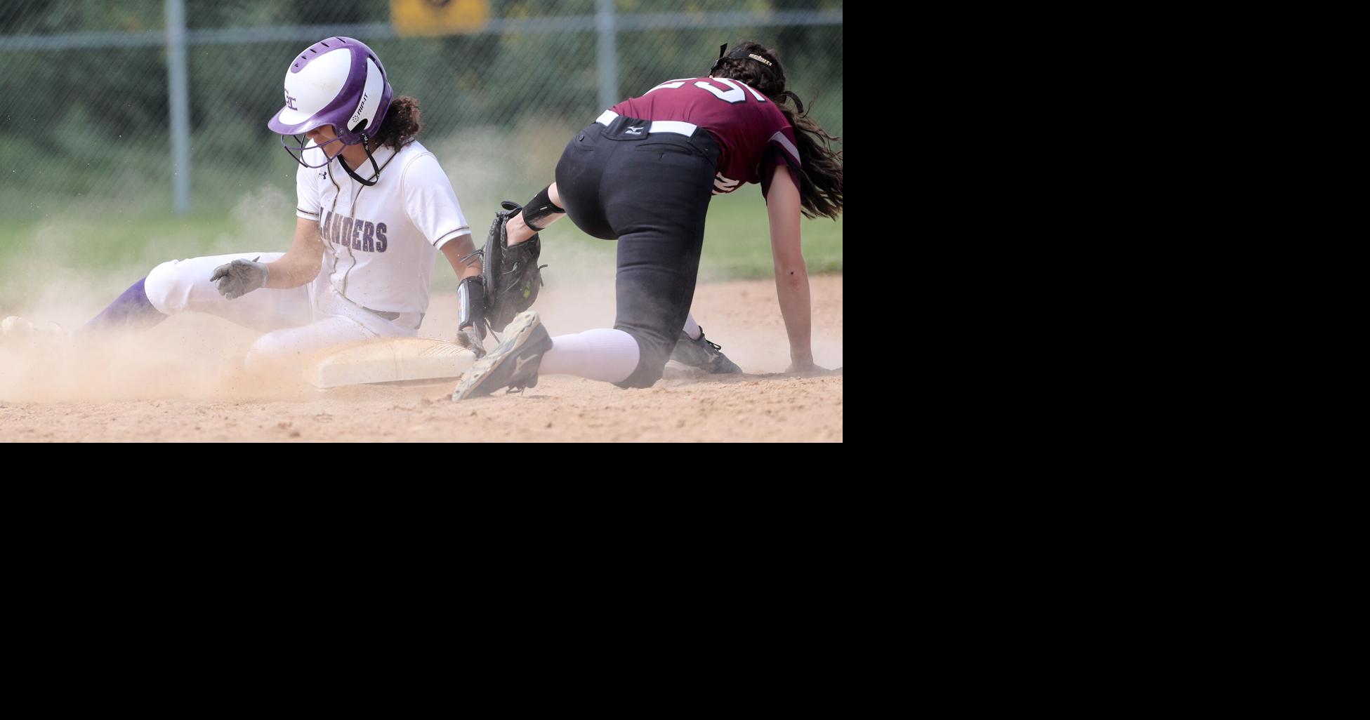 Grand Island Senior High's Ramos, Grand Island Central Catholic coach