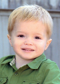 Jet Hansen, 2 | Grand Island Obituaries | theindependent.com