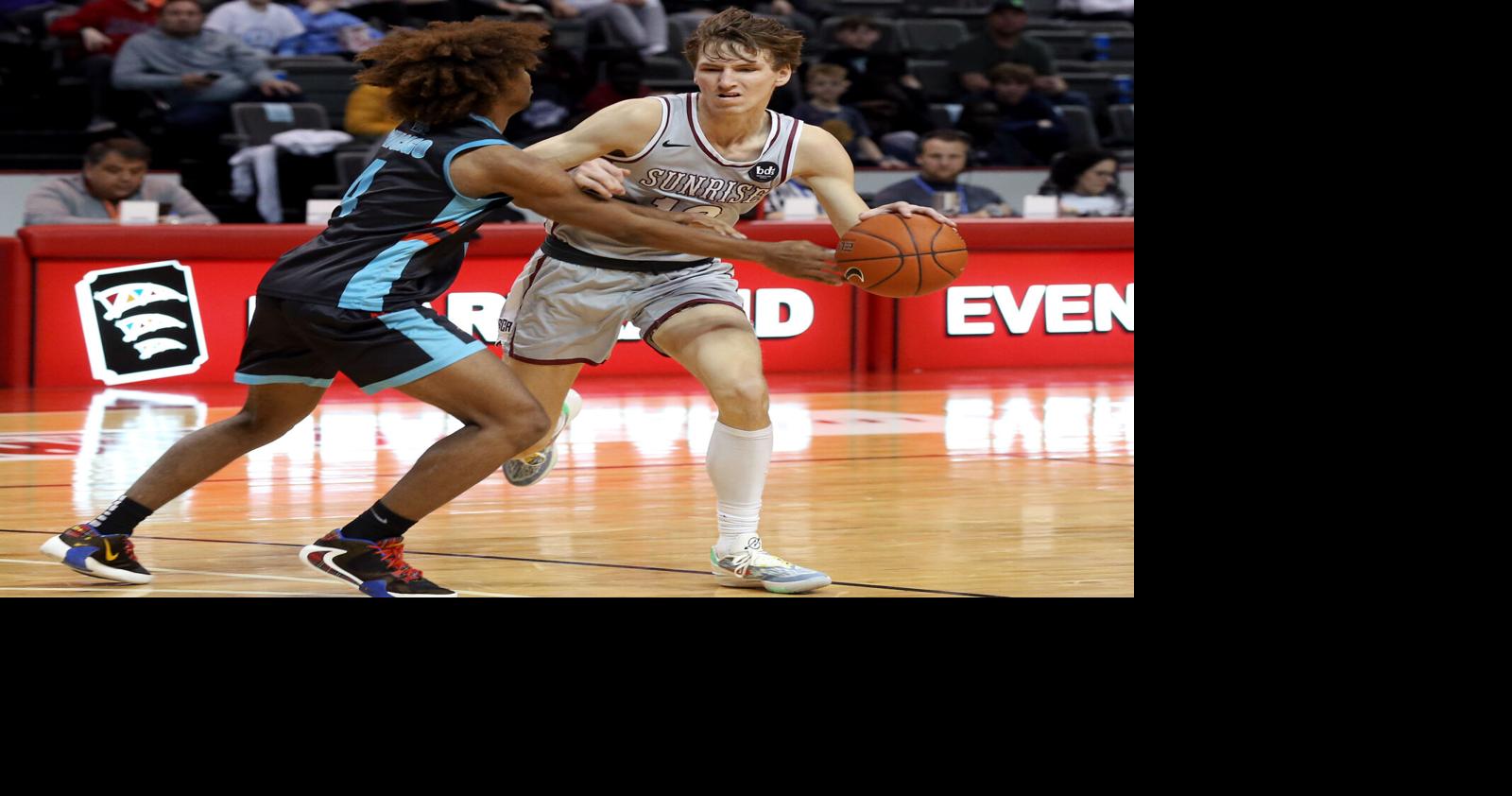 Heartland Hoops Classic Roundup