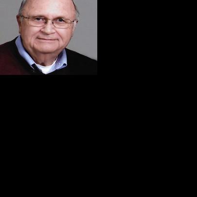 Dr. William "Bill" Giddings, 79