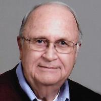 Dr. William "Bill" Giddings, 79