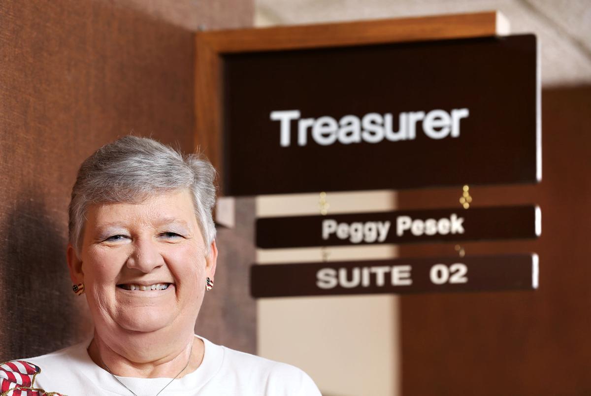 Hall County Treasurer Grand Island Hall County Treasurer Grand Island