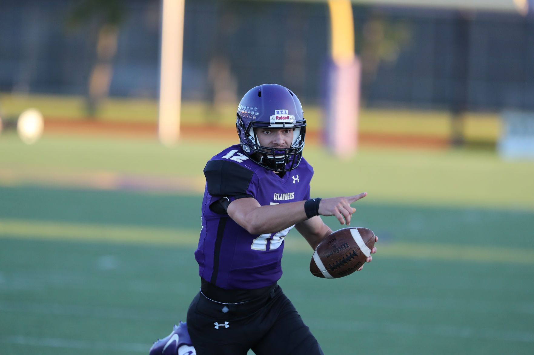 gish football gish football