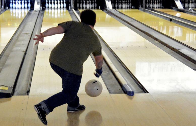 Bowler, 84, rolls first two 300 perfect games in less than a month