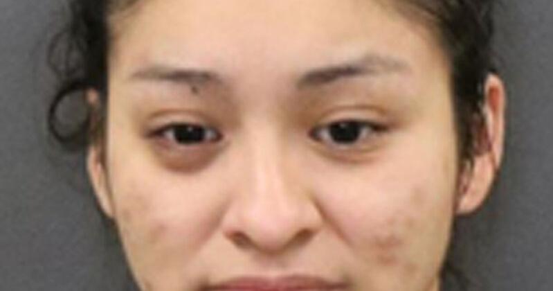 4-6 years in prison for Grand Island woman in May burglary