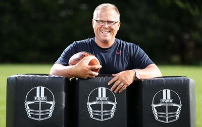 Giltner Coach Ashby Boys Coach Of The Year Sports