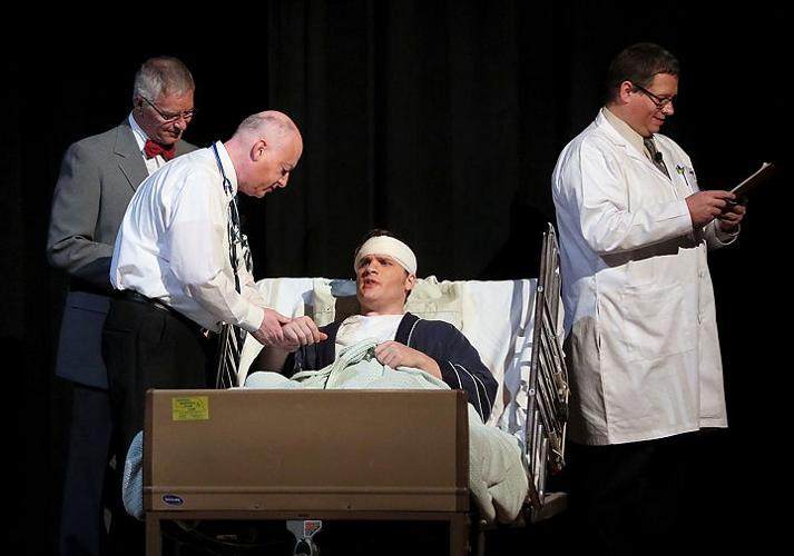 Flowers For Algernon Compare And Contrast Characters Best Flower Site