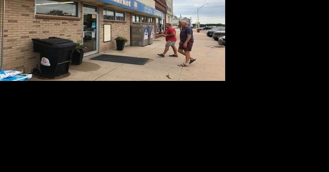 Rural grocers: Family chain likes what it sees in Loup City, Minden - Vimarsana News