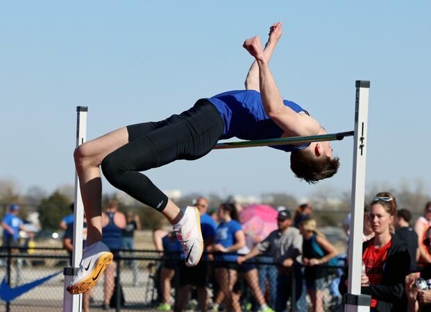 Basart and Studley Voted to CSC Academic All-American Team
