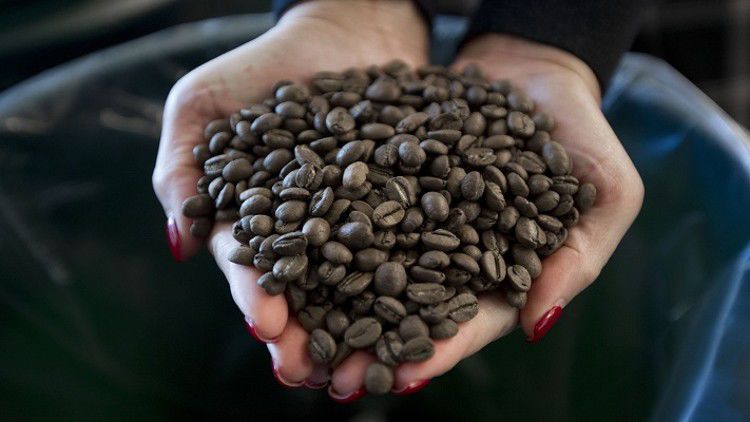 gifts for a coffee snob