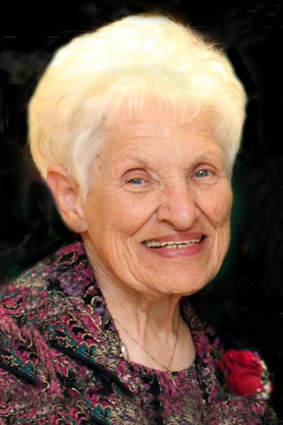 Sister Theresa White 97 Obituaries Theindependent Com