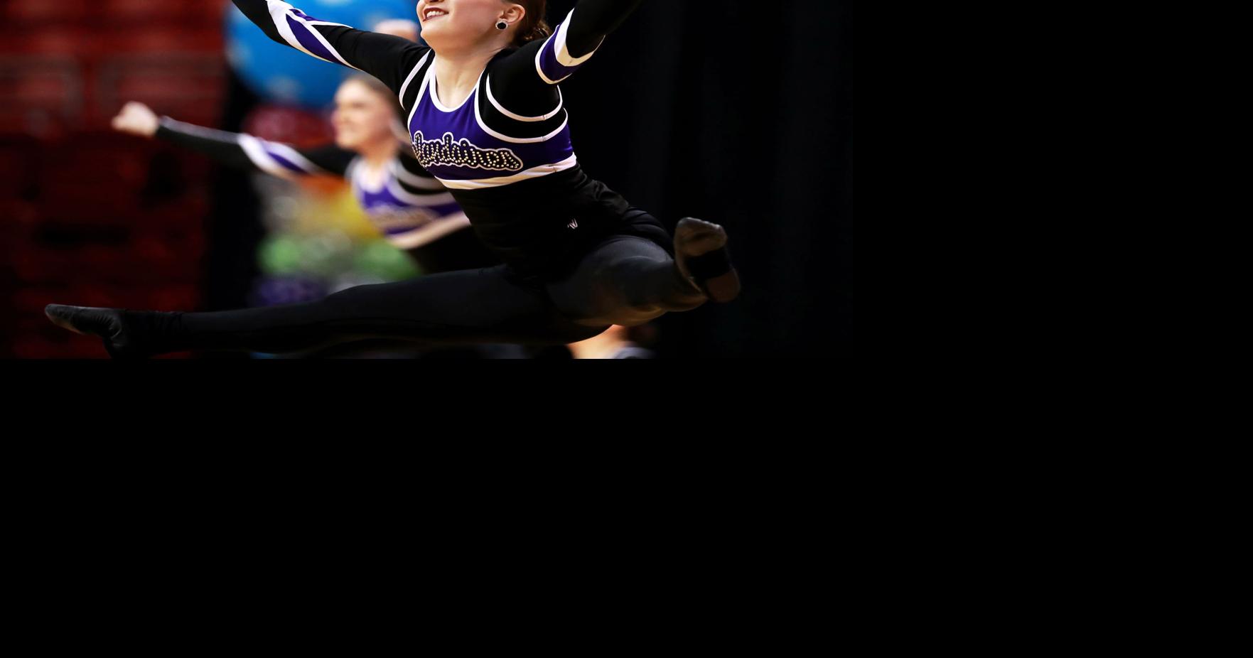 Thousands of Nebraska high school athletes to showcase cheer and dance