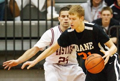 Hastings College Upsets No 14 Doane Sports Theindependent Com