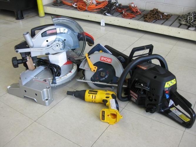 Tools