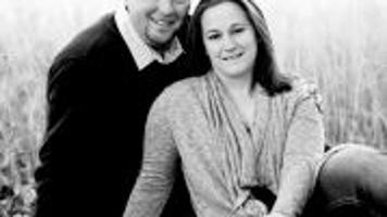 Jennifer White Chad Boughton Engagements Theindependent Com