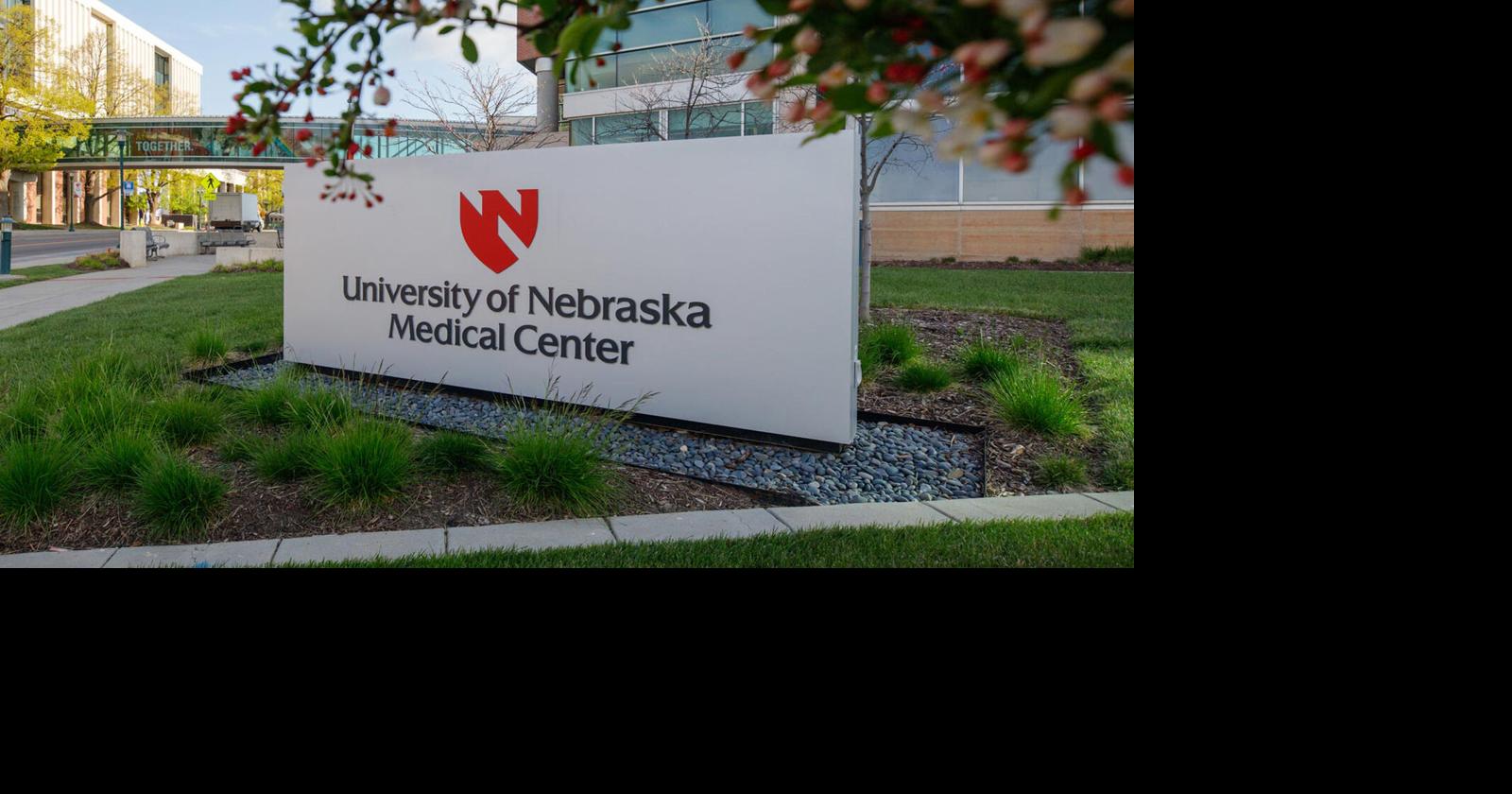 UNMC medical students learn residency assignments on Match Day