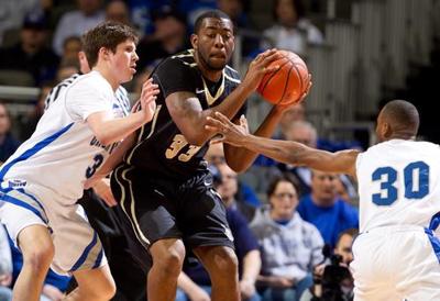 Creighton Moves To Cbi Finals Sports Theindependent Com