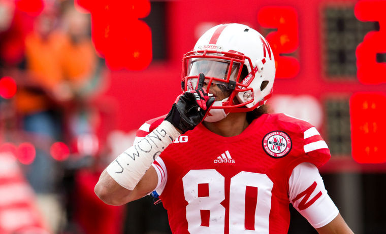 kenny bell jersey