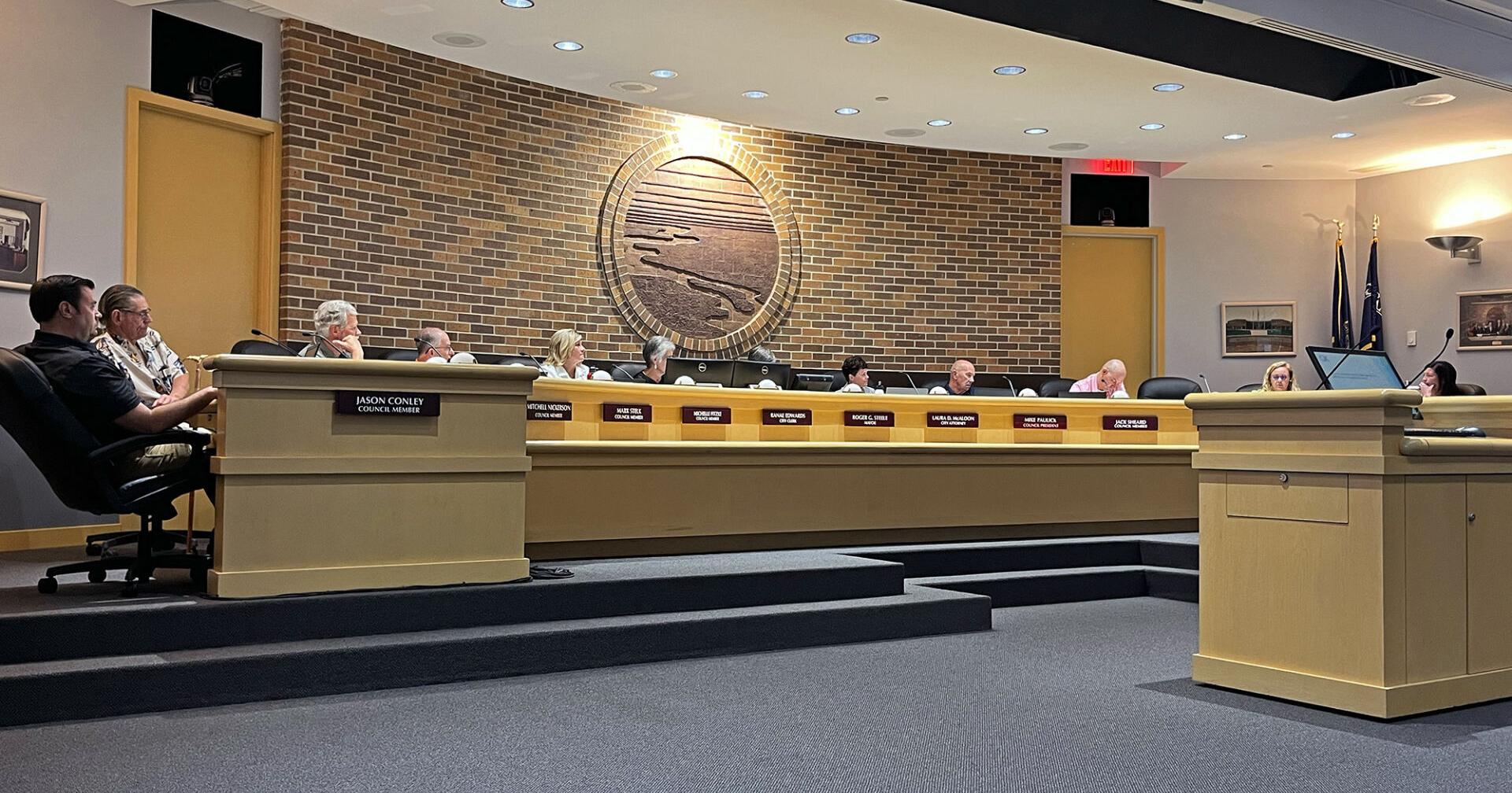 City Council approves three changes, with new positions and department restructuring - Vimarsana News