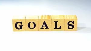 Dr. Barton Goldsmith: Getting to your goals