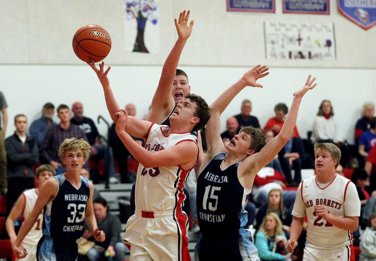 Heartland Lutheran High School Grand Island Heartland Lutheran High School Grand Island