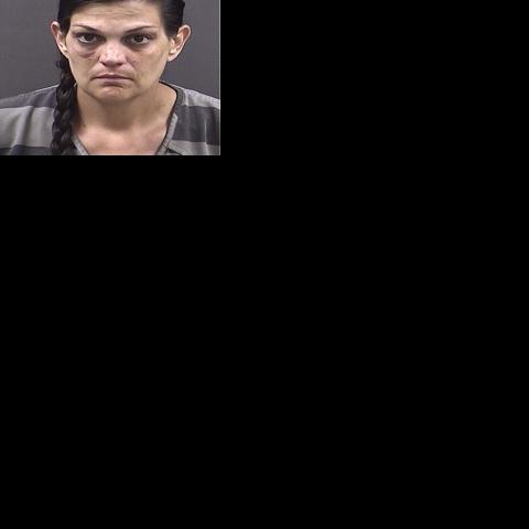 Grand Island woman sentenced to eight to 12 years