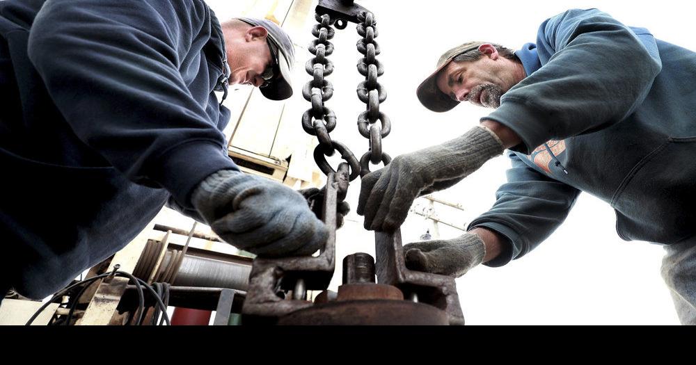 Fairbanks Irrigation celebrates 75th anniversary