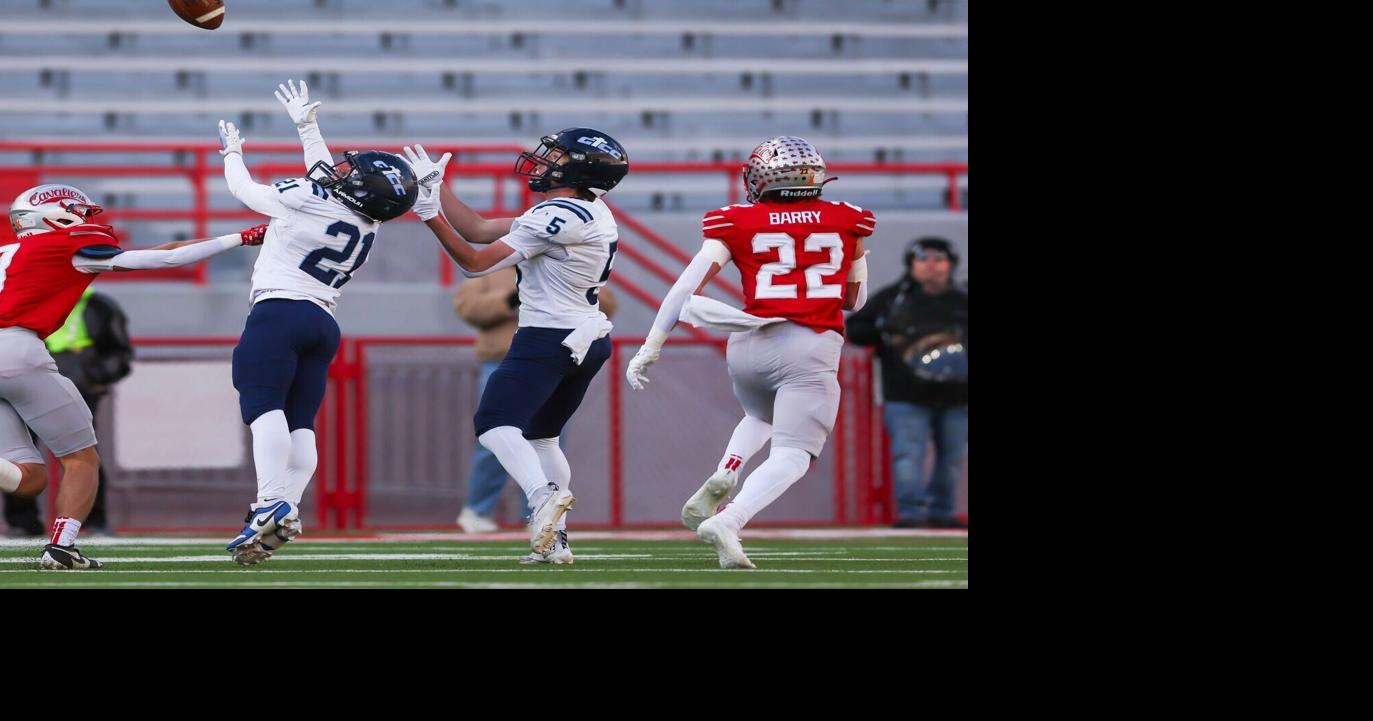 The Independent's complete list of 100 fall sports athletes to watch Spencer Thomas and Marc Zavala Aug 20, 2026 1 hr ago