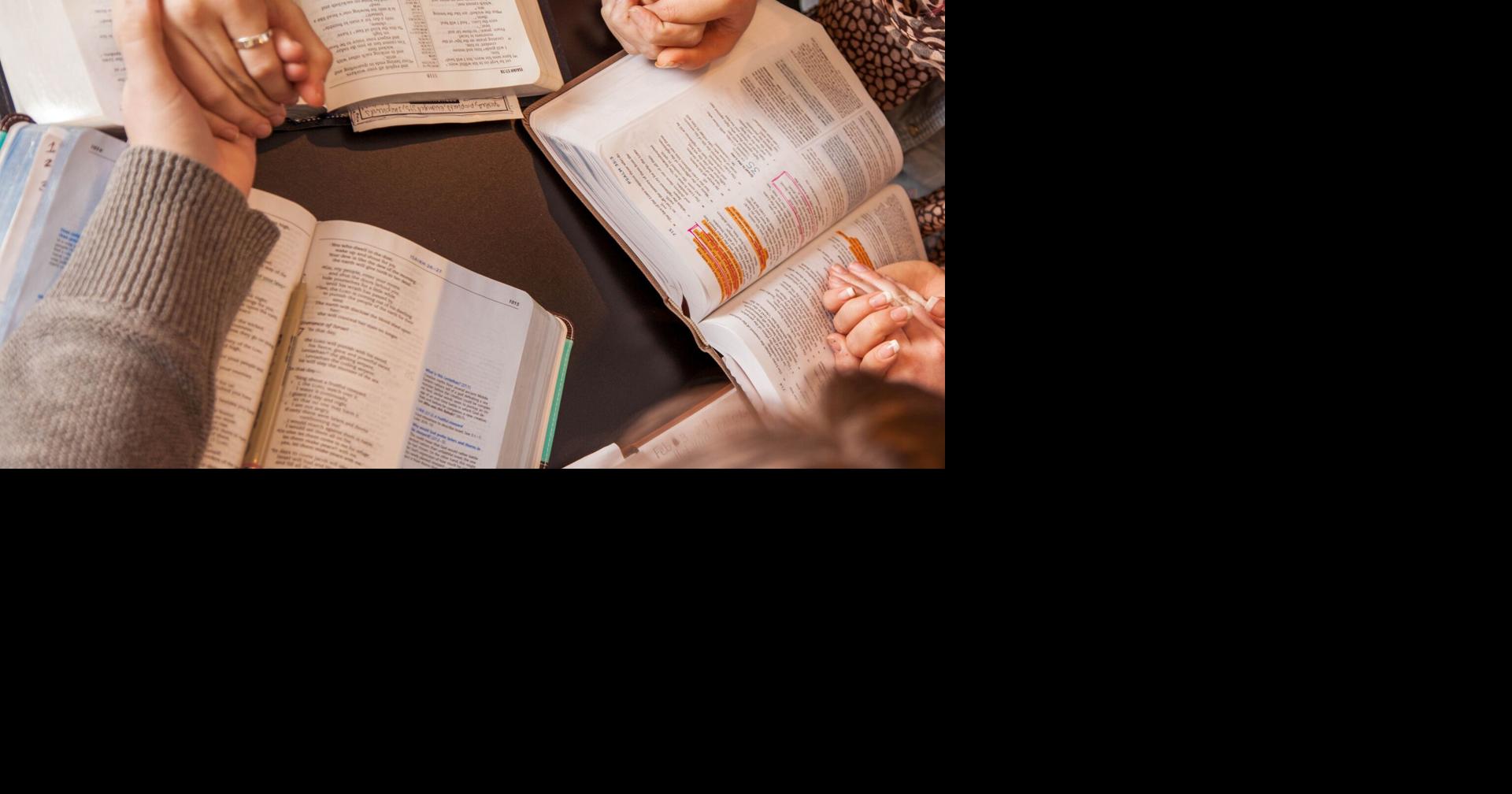 Rev. Dan Safarik: Faith for those who are tired and bored