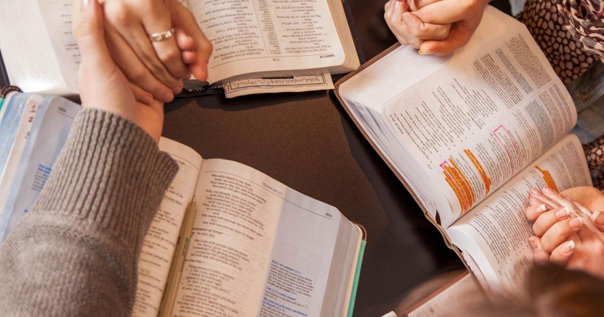 Rev. Dan Safarik: Faith for those who are tired and bored