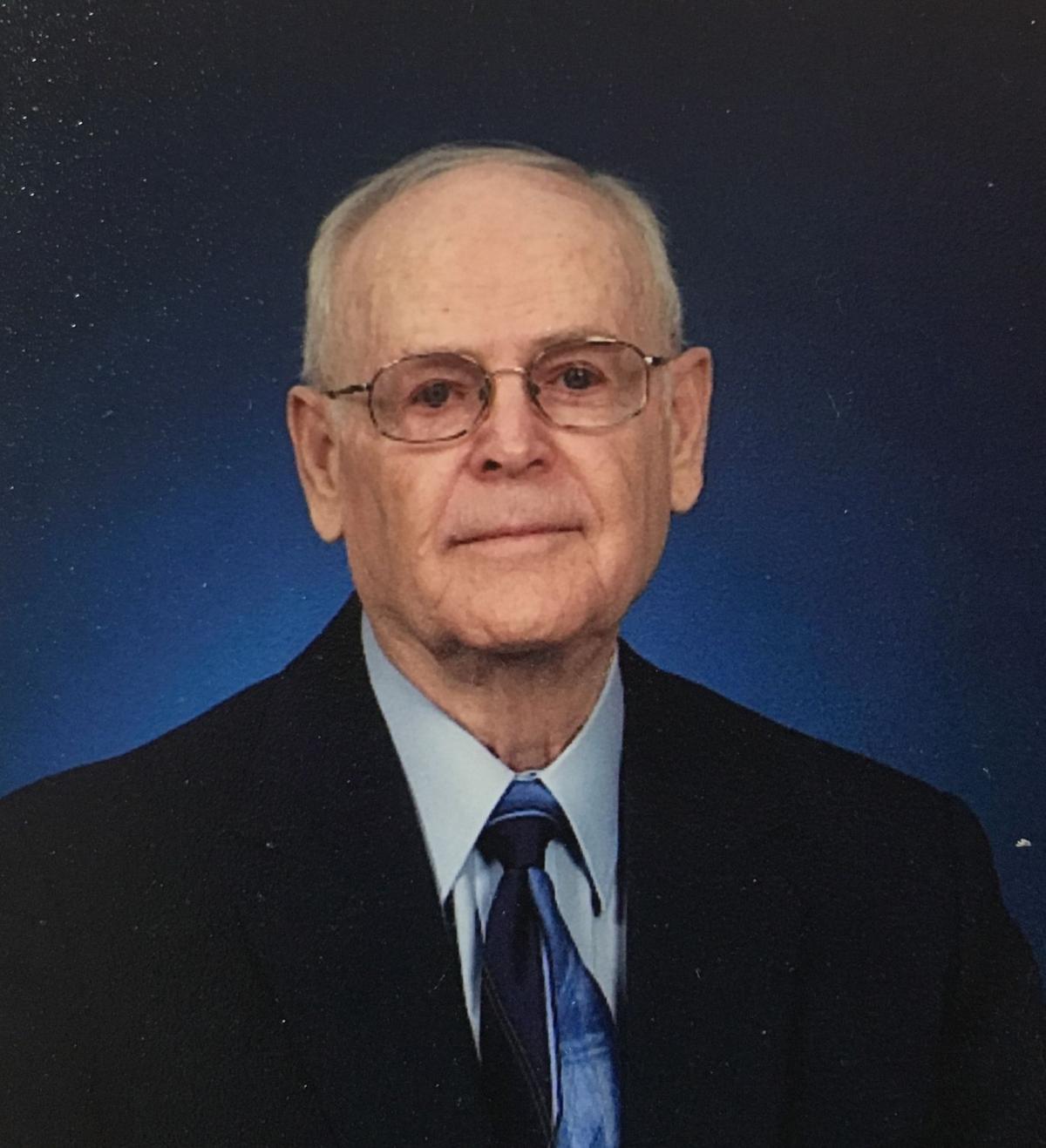Earl Townsend, 90 Grand Island Obituaries