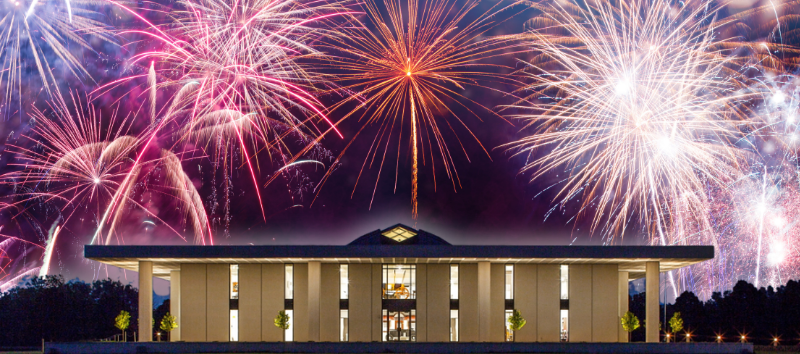 “United We Celebrate” to Showcase Grand Island as Community Comes Together for America’s 250th Birthday