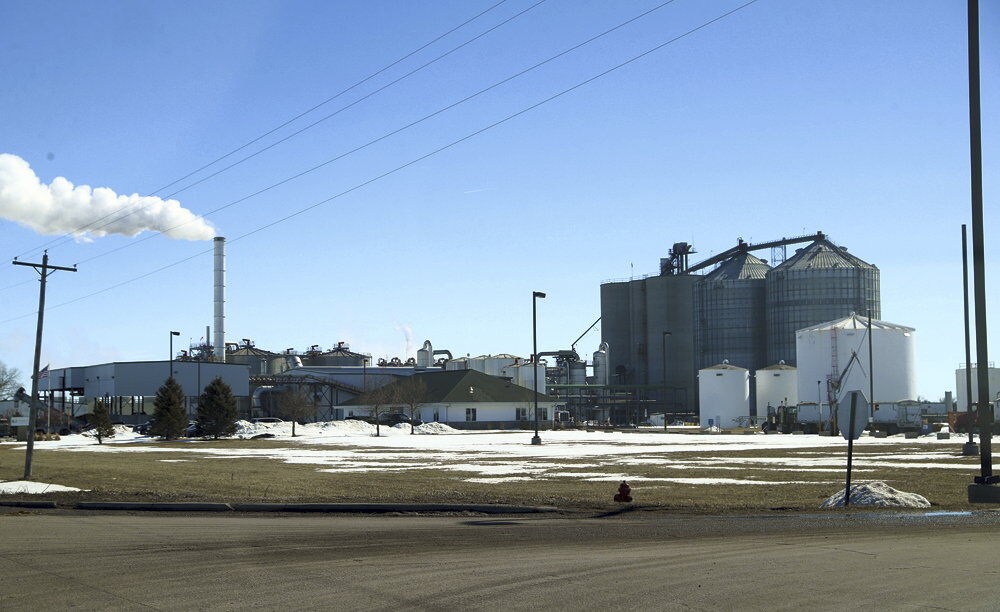 22321 ethanol plant in cc 1