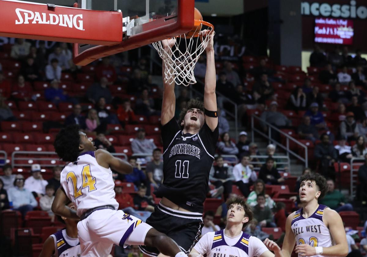 Nebraska schools go 20 against out of state teams in Heartland Hoops