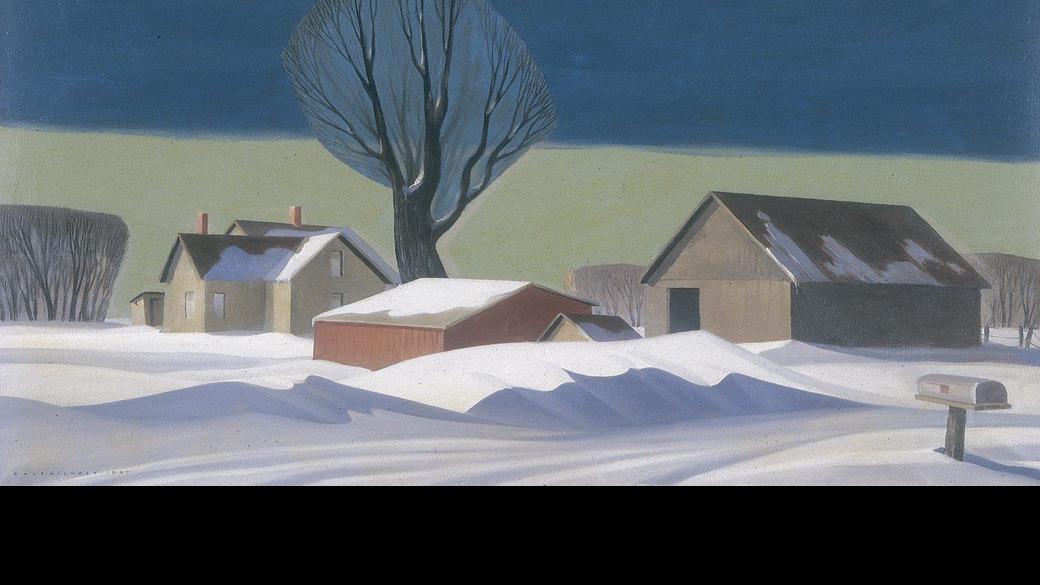 Mona Plans Special Holiday Programs Exhibits Entertainment