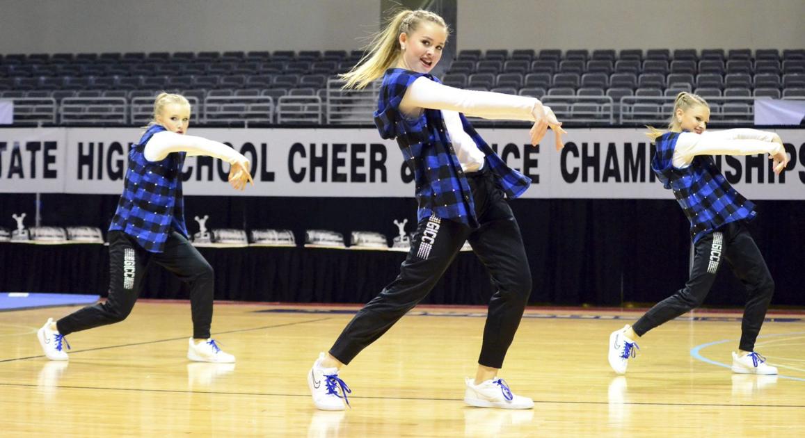 Nebraska State High School Cheer Amp Dance Championships