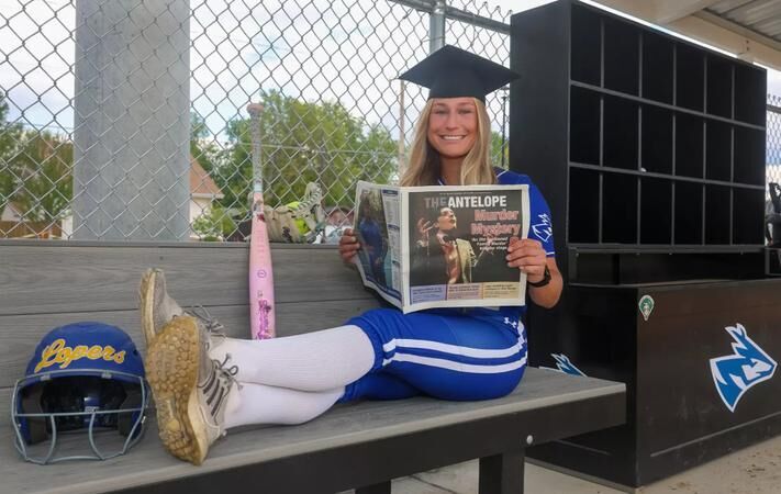 A Coach’s Dream: Mary Chvatal Sets Standard for UNK Softball