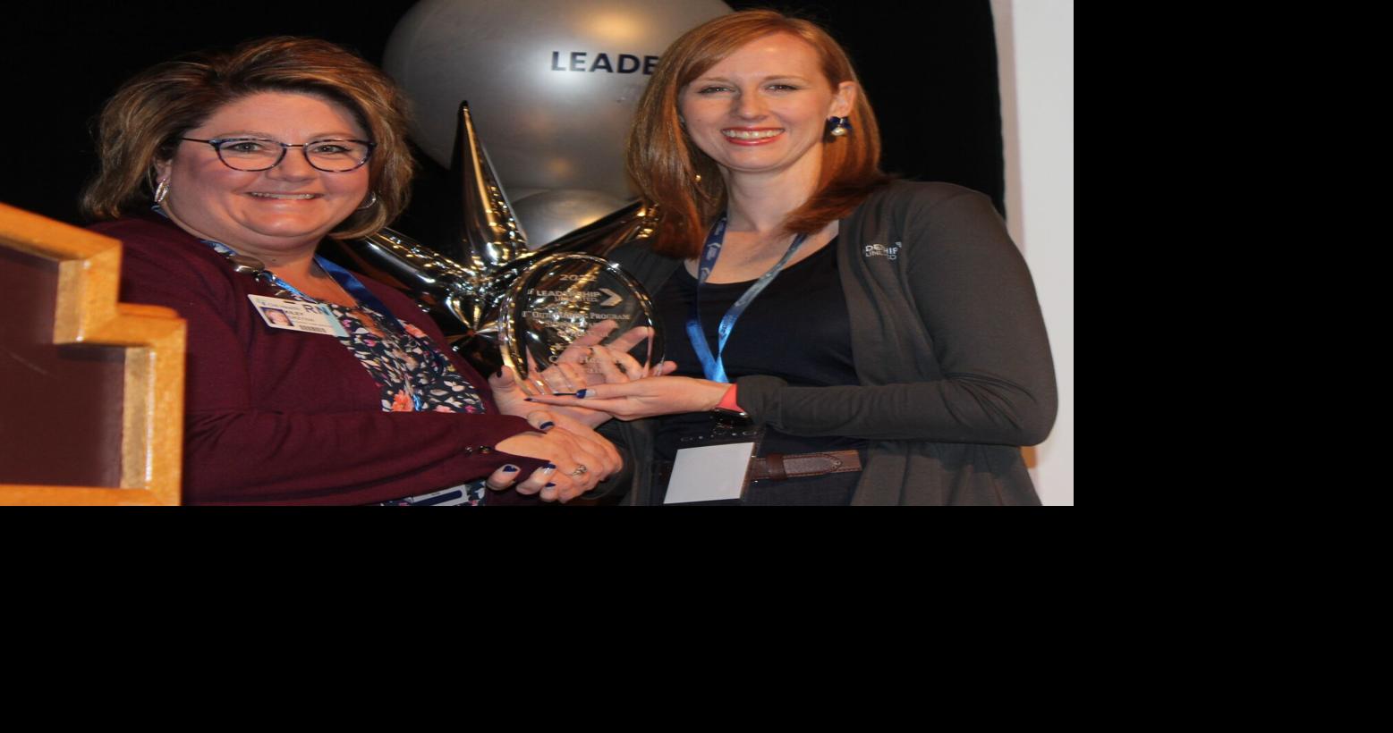 Leadership Tomorrow is now Leadership Unlimited