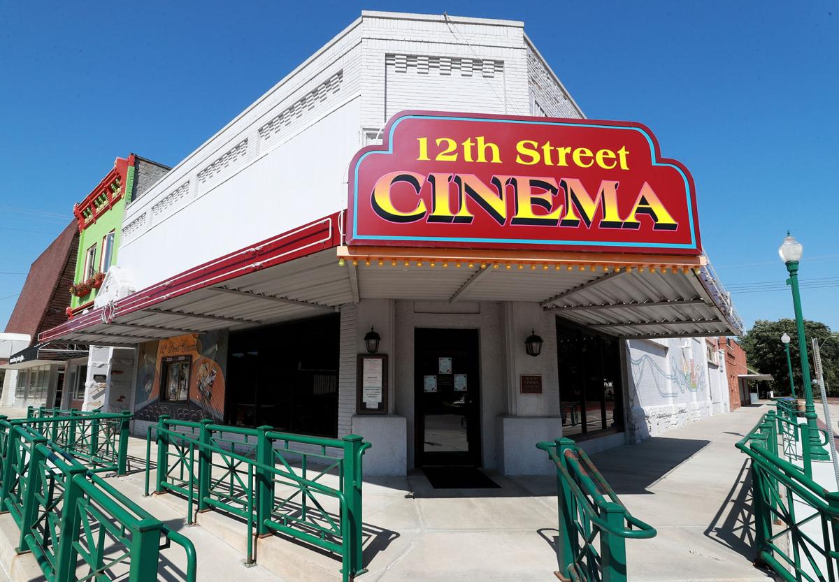 Aurora Movie Theater Opened In 1999 Grand Island Local News Theindependent Com