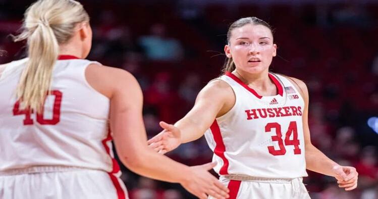 As Nebraska Women Head For Big Ten Tourney Ncaa Hopes Are Still In Reach 0501