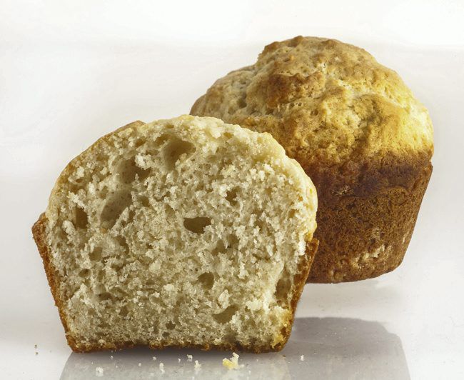 Glutenfree flours tested in muffin smackdown Food