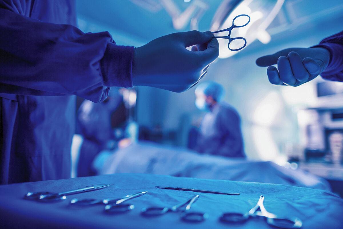 Surgery Room
